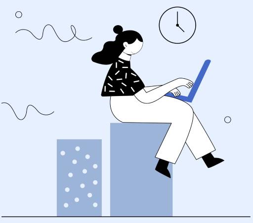 Student Illustration